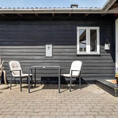 Hébergement de vacances 410-harboore-hermodsvej-2