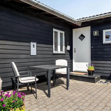 Hébergement de vacances 410-harboore-hermodsvej-2 Harboør